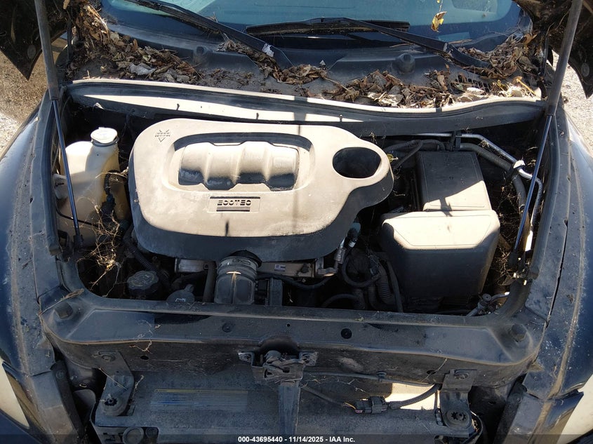 2007 Chevrolet Hhr Lt VIN: 3GNDA33PX7S590906 Lot: 43695440