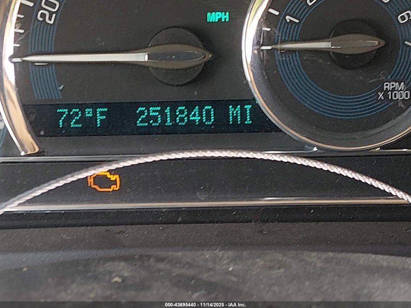 2007 Chevrolet Hhr Lt VIN: 3GNDA33PX7S590906 Lot: 43695440