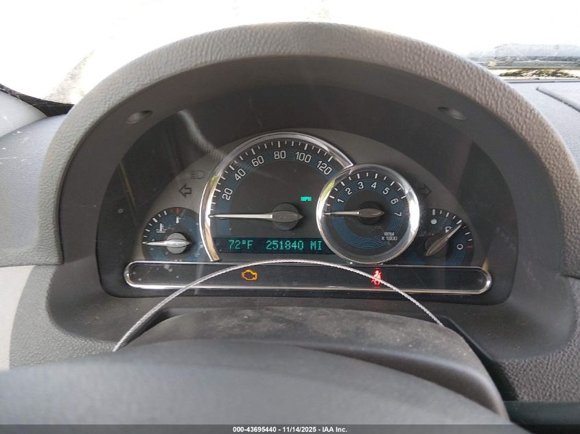 2007 Chevrolet Hhr Lt VIN: 3GNDA33PX7S590906 Lot: 43695440