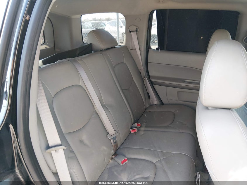 2007 Chevrolet Hhr Lt VIN: 3GNDA33PX7S590906 Lot: 43695440