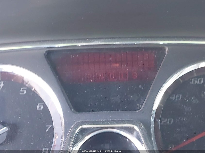 2015 GMC Acadia Slt-1 VIN: 1GKKRRKDXFJ207425 Lot: 43695452