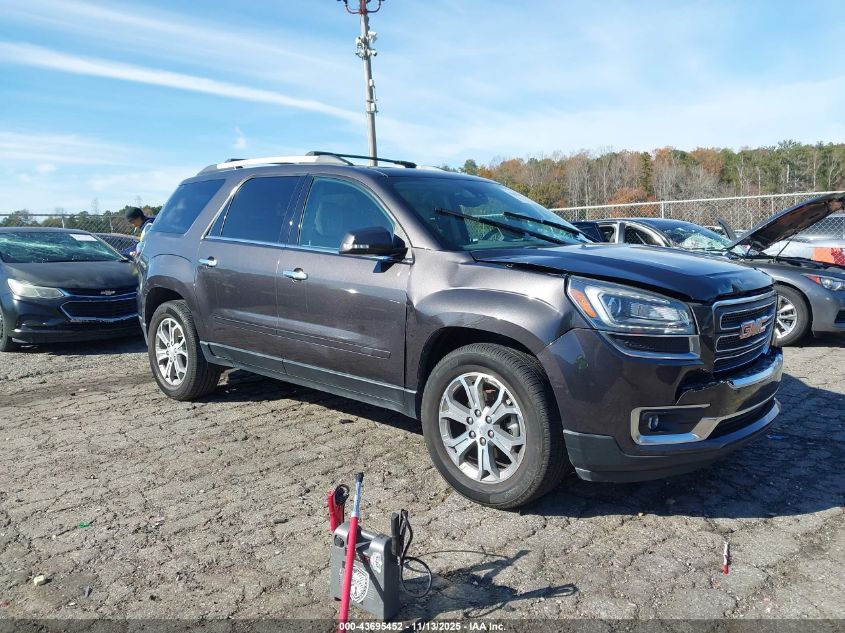 GMC ACADIA SLT-1