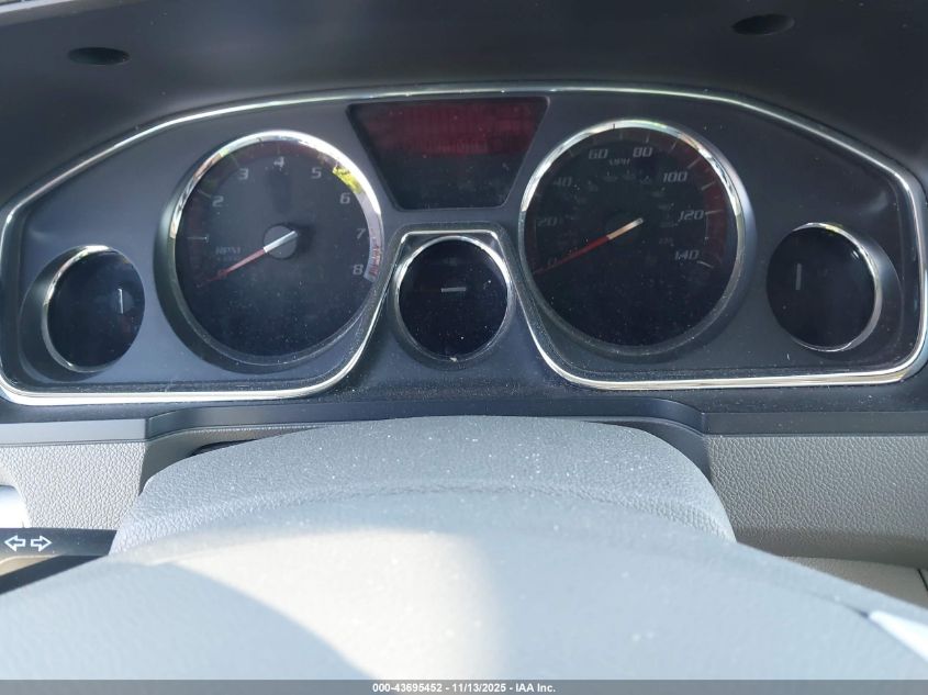 2015 GMC Acadia Slt-1 VIN: 1GKKRRKDXFJ207425 Lot: 43695452