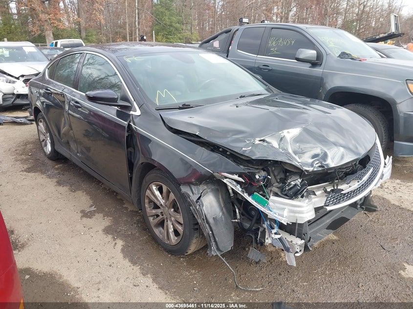 CHRYSLER 200 LIMITED
