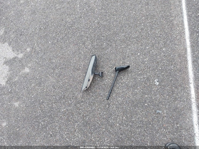 2011 Kia Forte Ex VIN: KNAFU4A22B5425616 Lot: 43695480