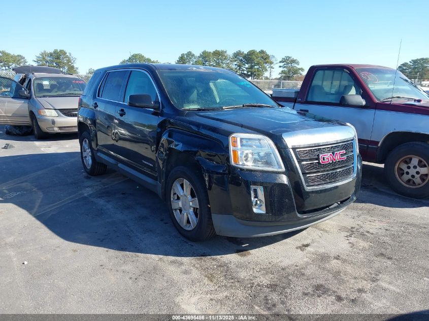 GMC TERRAIN SLE-1