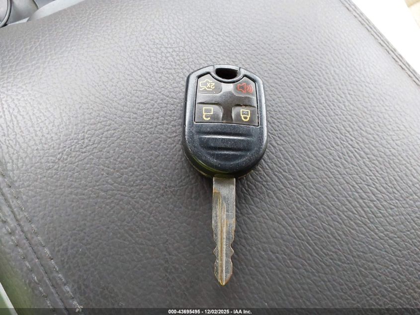 2012 Ford Mustang V6 Premium VIN: 1ZVBP8AM3C5210908 Lot: 43695495