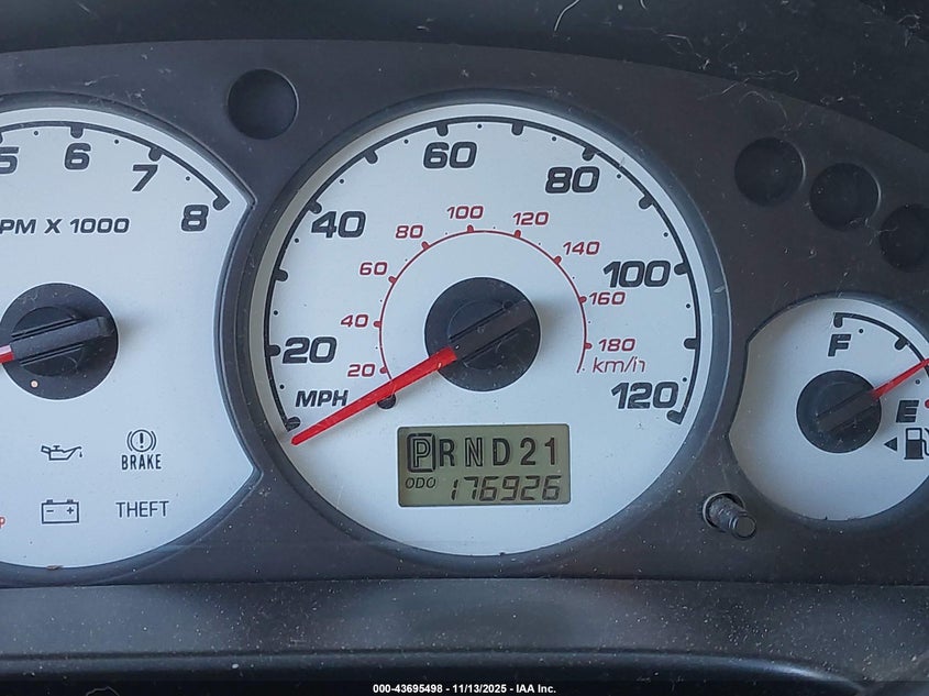 2002 Ford Escape Xls VIN: 1FMYU01122KC08737 Lot: 43695498