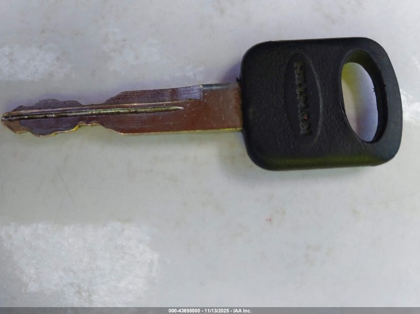 1999 Ford Taurus Se/Se-Ne VIN: 1FAFP53U9XG223503 Lot: 43695500