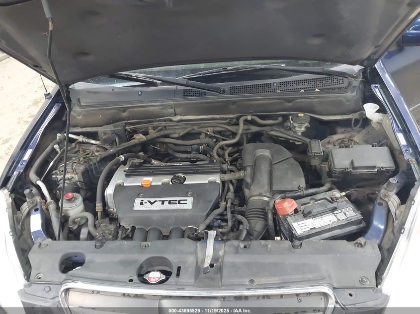 2005 Honda Cr-V Ex VIN: JHLRD78825C042645 Lot: 43695529