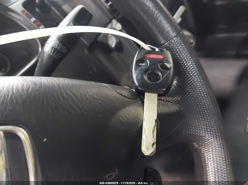 2005 Honda Cr-V Ex VIN: JHLRD78825C042645 Lot: 43695529