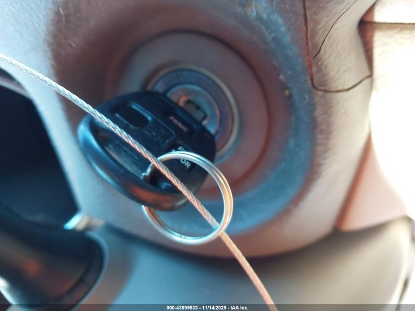 2005 Lexus Rx 330 VIN: 2T2HA31U85C077646 Lot: 43695533