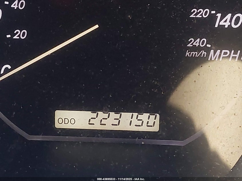 2005 Lexus Rx 330 VIN: 2T2HA31U85C077646 Lot: 43695533