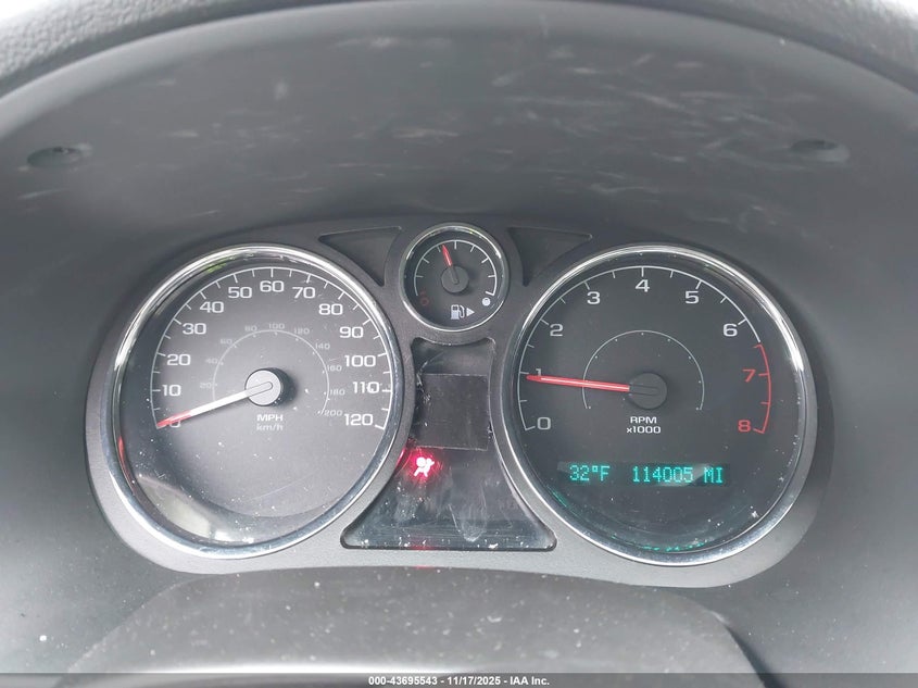 2007 Chevrolet Cobalt Lt VIN: 1G1AL15F377126667 Lot: 43695543