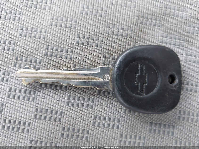 2007 Chevrolet Cobalt Lt VIN: 1G1AL15F377126667 Lot: 43695543