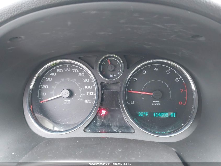 2007 Chevrolet Cobalt Lt VIN: 1G1AL15F377126667 Lot: 43695543