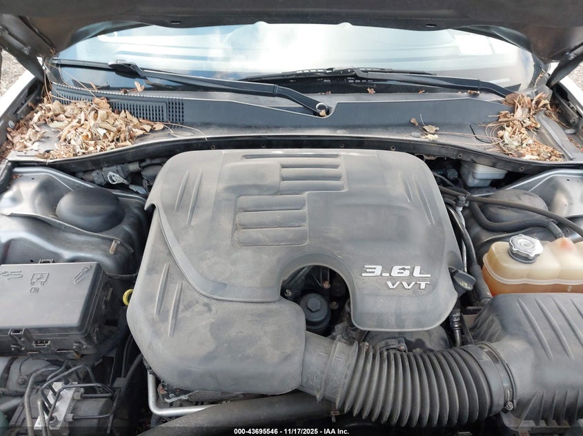 2C3CCAAG0CH188349 2012 CHRYSLER 300 photo no. 10