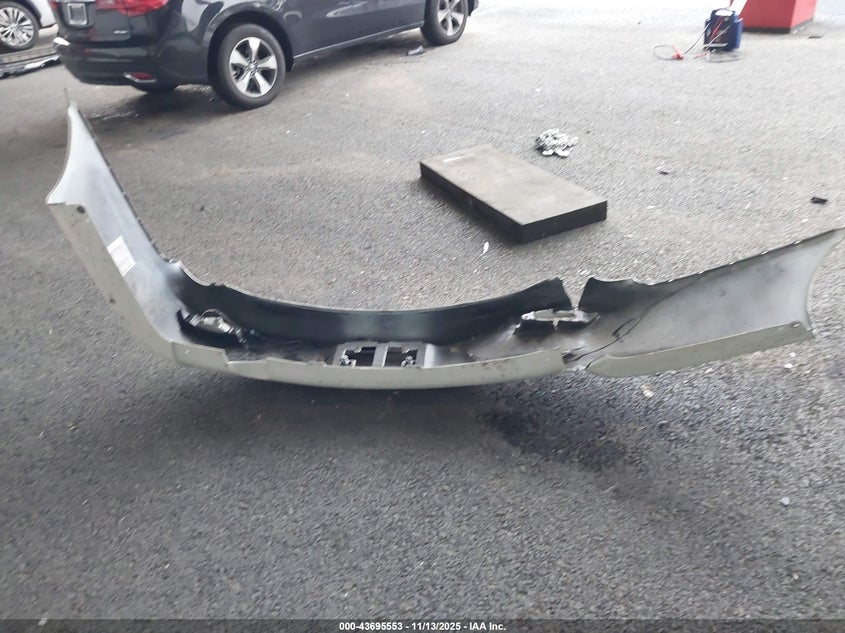 2008 Toyota Camry Solara Sle VIN: 4T1FA38P48U146394 Lot: 43695553