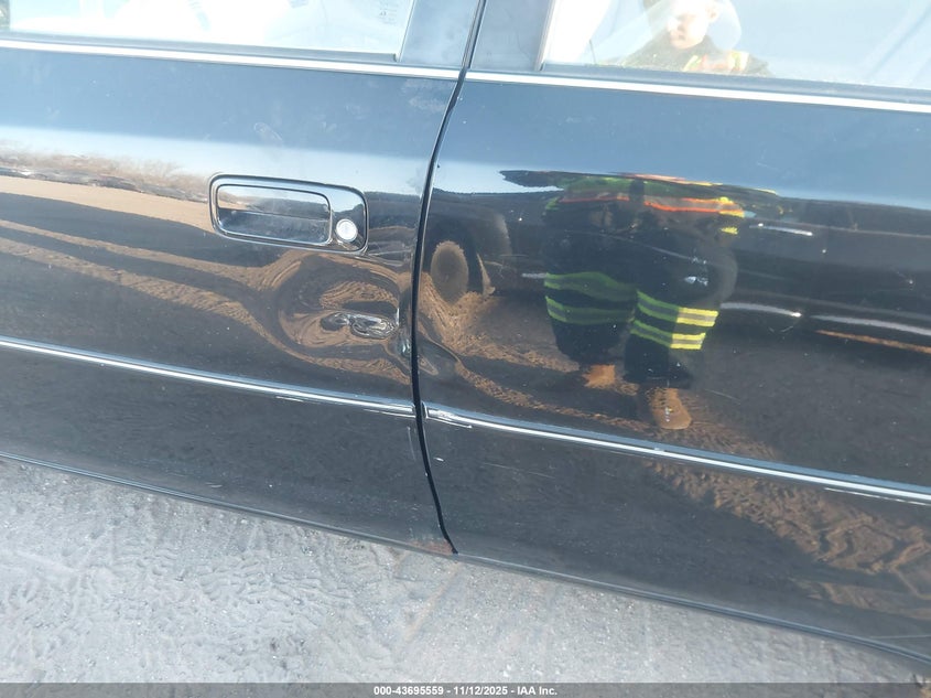 2003 Toyota Avalon Xl VIN: 4T1BF28B83U311550 Lot: 43695559