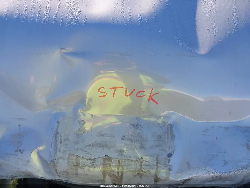 2005 Buick Lacrosse Cx VIN: 2G4WC562651231466 Lot: 43695562