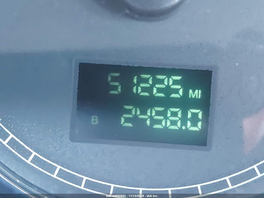 2005 Buick Lacrosse Cx VIN: 2G4WC562651231466 Lot: 43695562