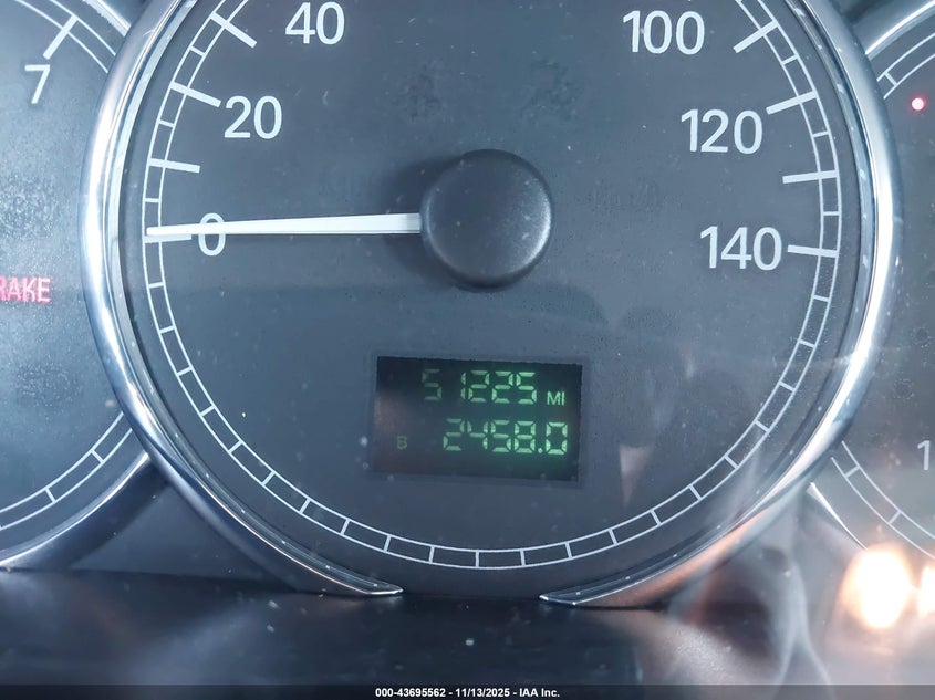 2005 Buick Lacrosse Cx VIN: 2G4WC562651231466 Lot: 43695562