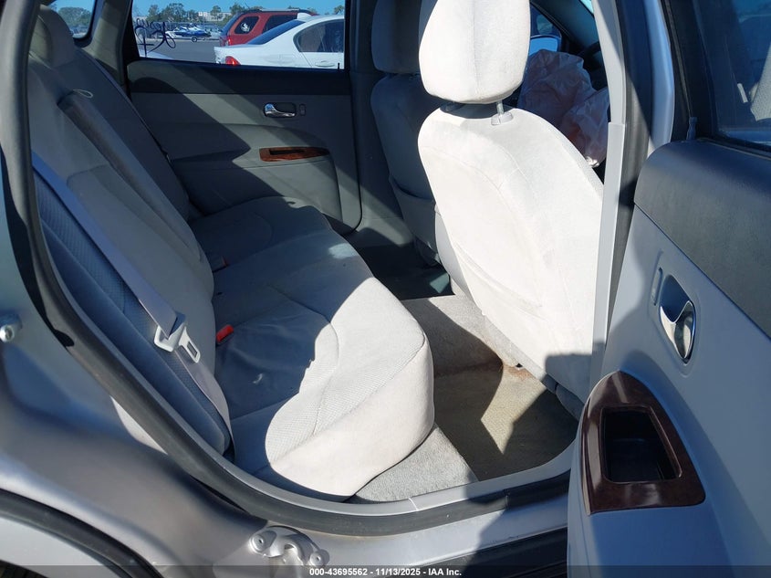 2005 Buick Lacrosse Cx VIN: 2G4WC562651231466 Lot: 43695562