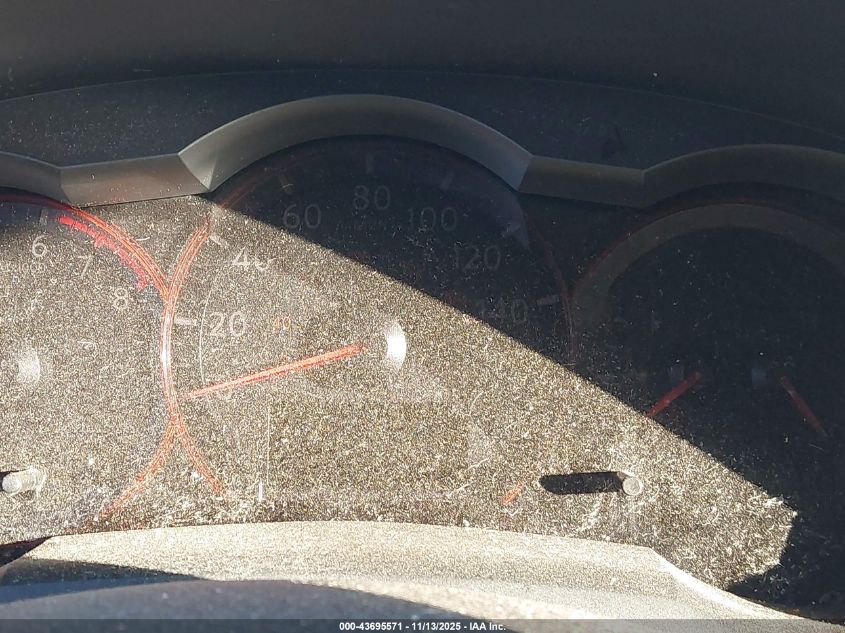 2009 Nissan Altima 2.5 S VIN: 1N4AL21E19N521171 Lot: 43695571