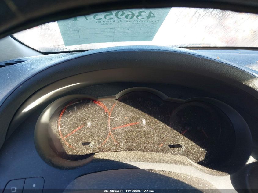 2009 Nissan Altima 2.5 S VIN: 1N4AL21E19N521171 Lot: 43695571