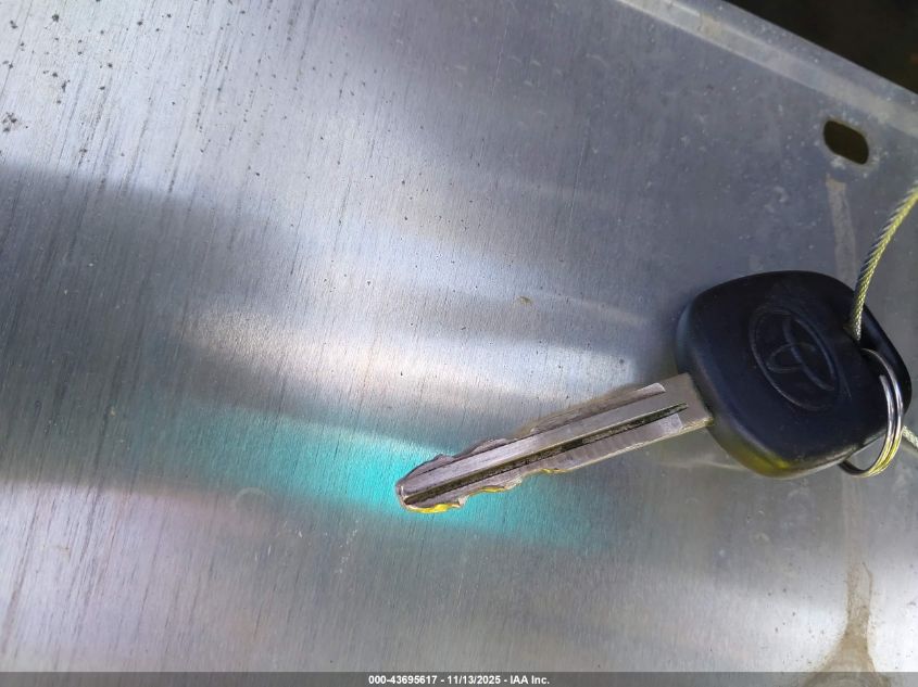 2006 Toyota 4Runner Sr5 Sport V6 VIN: JTEZU14R160078320 Lot: 43695617