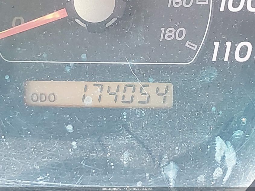 2006 Toyota 4Runner Sr5 Sport V6 VIN: JTEZU14R160078320 Lot: 43695617