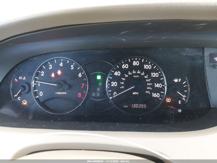 2007 Toyota Avalon Xls VIN: 4T1BK36B47U228188 Lot: 43695635