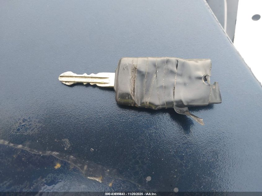 2004 Nissan Maxima 3.5 Sl VIN: 1N4BA41E84C843042 Lot: 43695643