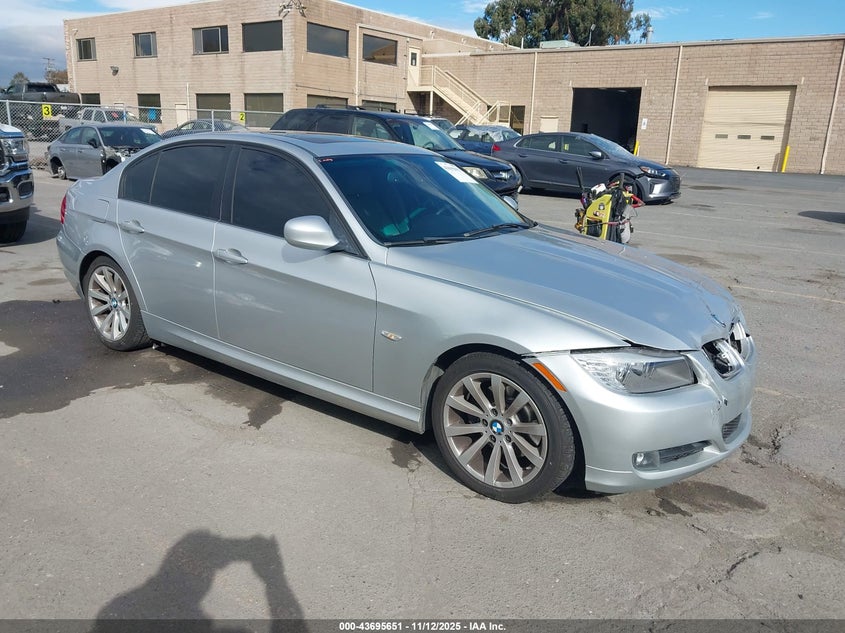 BMW 3 SERIES 328I