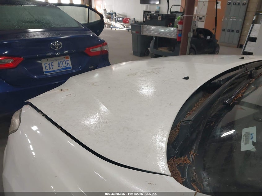 2007 Lexus Rx 350 VIN: 2T2HK31U07C010135 Lot: 43695655