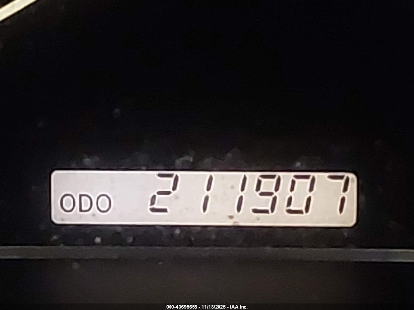 2007 Lexus Rx 350 VIN: 2T2HK31U07C010135 Lot: 43695655