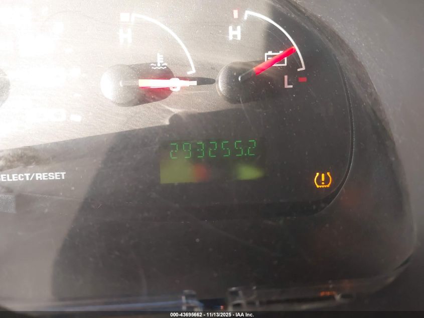 2008 Ford E-150 Commercial/Recreational VIN: 1FTNE14W98DA51612 Lot: 43695662