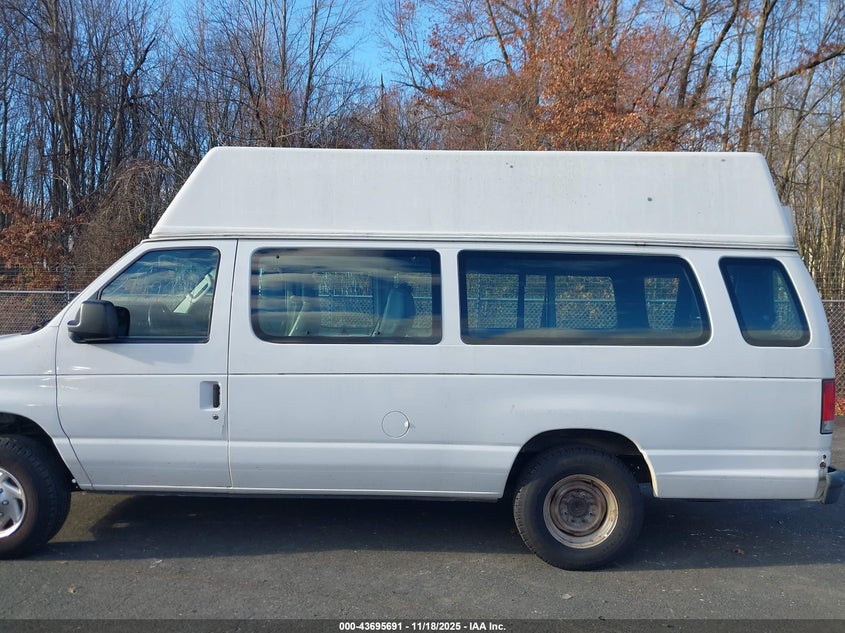 1FTNS2EW3EDA44034 2014 FORD ECONOLINE photo no. 14