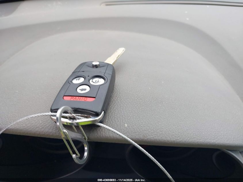 2008 Acura Mdx Technology Package VIN: 2HNYD28658H548542 Lot: 43695693