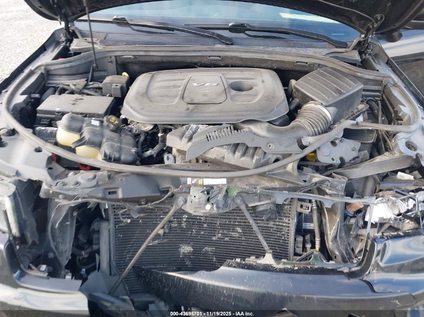 2018 Jeep Grand Cherokee Upland 4X4 VIN: 1C4RJFAG5JC482340 Lot: 43695701