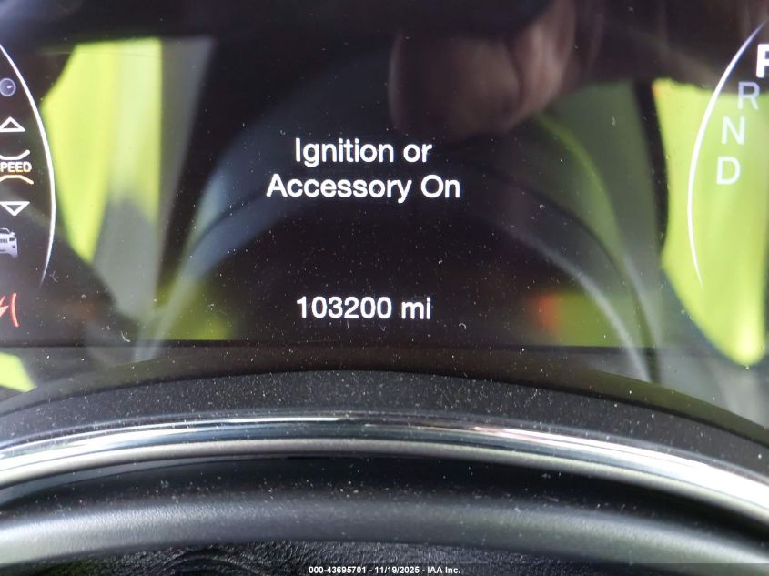 2018 Jeep Grand Cherokee Upland 4X4 VIN: 1C4RJFAG5JC482340 Lot: 43695701