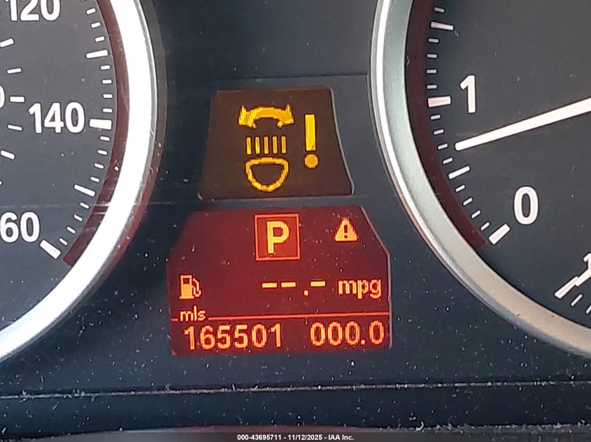 2009 BMW X6 xDrive35I VIN: 5UXFG435X9L223323 Lot: 43695711