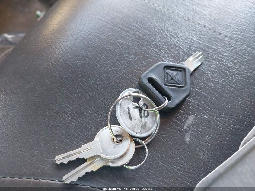 2014 International 4000 4300 VIN: 3HAMMAAL3EL084888 Lot: 43695719