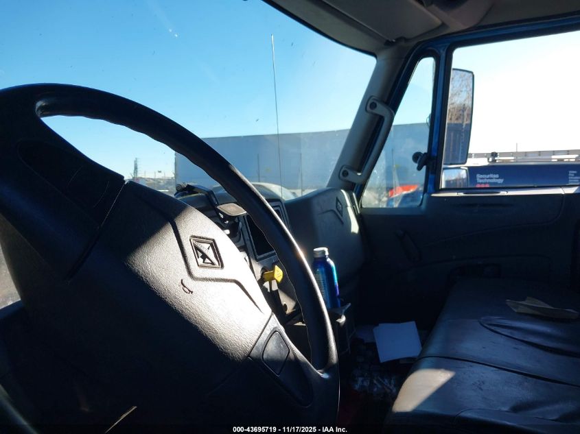 2014 International 4000 4300 VIN: 3HAMMAAL3EL084888 Lot: 43695719