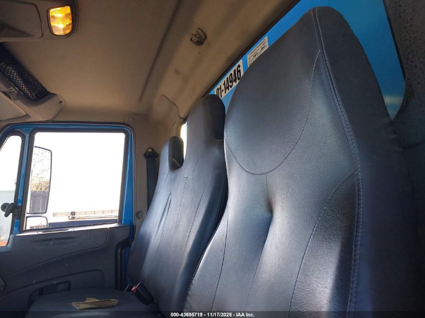 2014 International 4000 4300 VIN: 3HAMMAAL3EL084888 Lot: 43695719