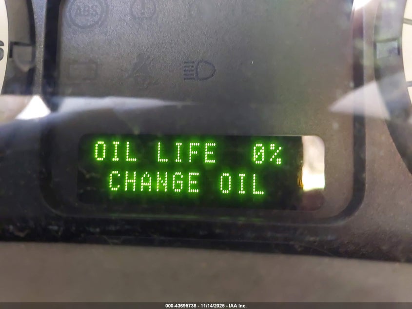 2005 Ford Freestyle Limited VIN: 1FMDK061X5GA40768 Lot: 43695738