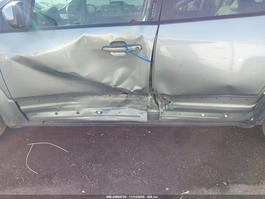 2005 Ford Freestyle Limited VIN: 1FMDK061X5GA40768 Lot: 43695738