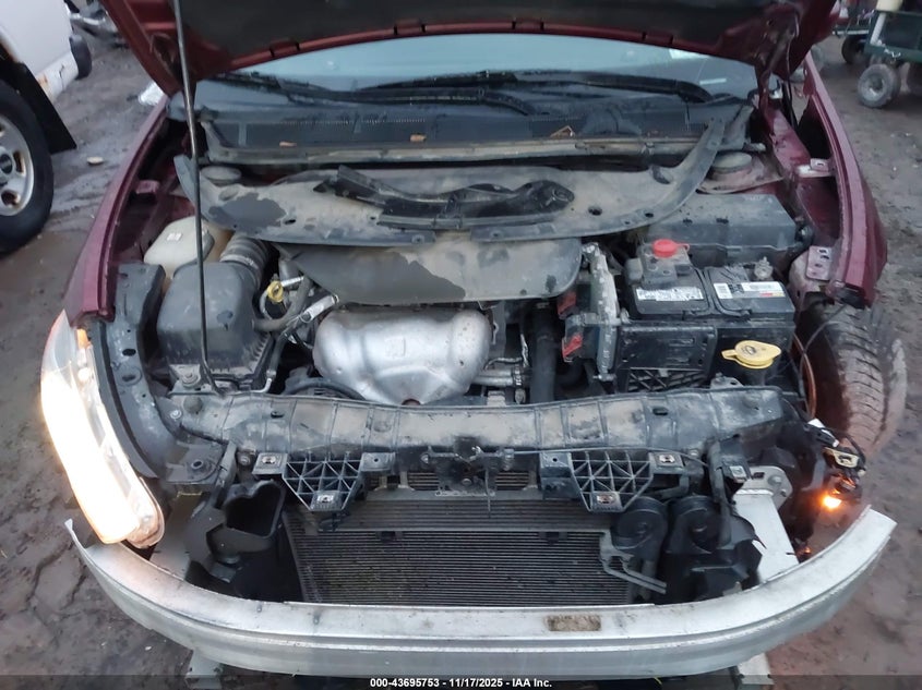 2015 Dodge Dart Sxt VIN: 1C3CDFBB5FD344206 Lot: 43695753