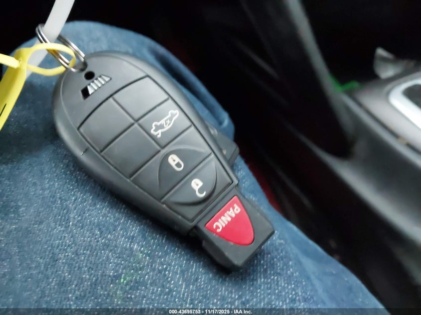 2015 Dodge Dart Sxt VIN: 1C3CDFBB5FD344206 Lot: 43695753