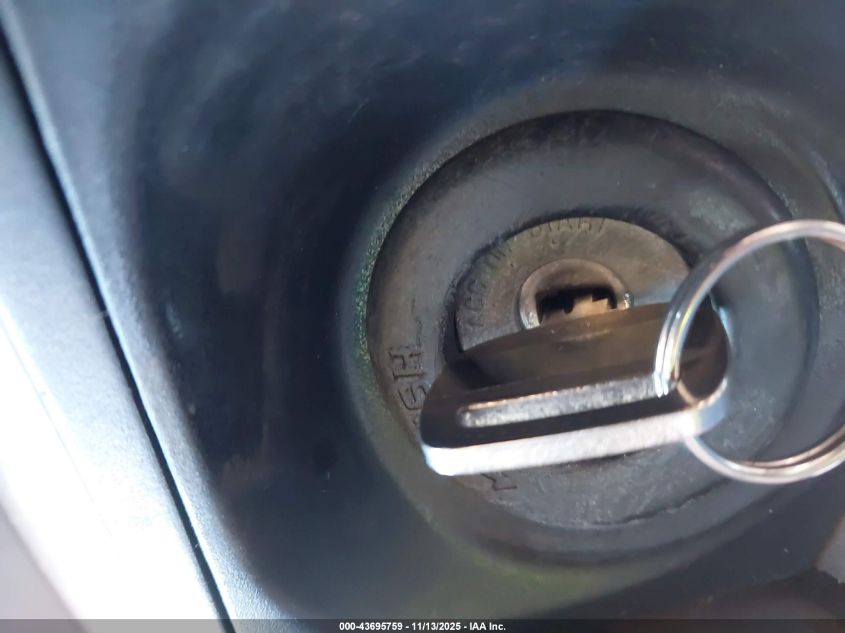 1997 Toyota Tacoma VIN: 4TAPM62N2VZ262597 Lot: 43695759